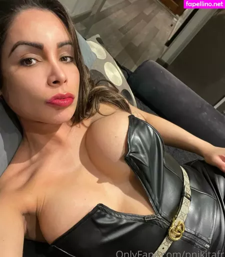Pnikitafr OnlyFans Thumbnail #FEMwQ6rfLG