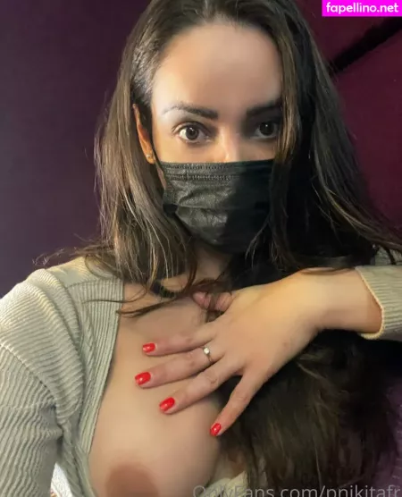 Pnikitafr OnlyFans Thumbnail #pHtCgo0uoN