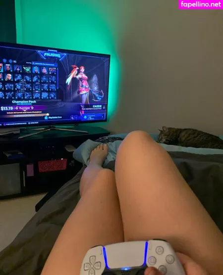 Pnkcyberkitten OnlyFans Thumbnail #QRGNmTOI1i