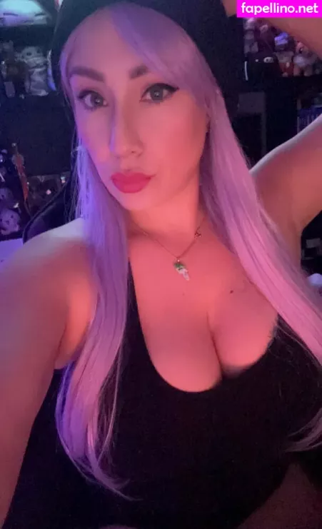 Pnkcyberkitten OnlyFans Thumbnail #nWrhB6BRE8