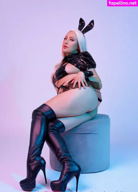 Pnkcyberkitten OnlyFans Thumbnail #nkgDZ56nF2