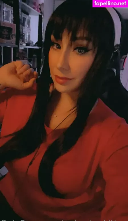 Pnkcyberkitten OnlyFans Thumbnail #zgnKngJY9H