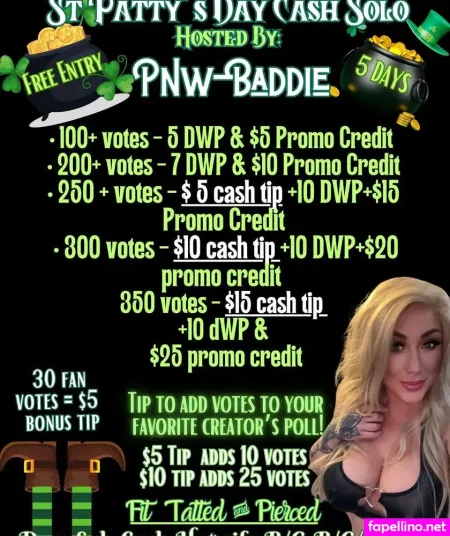 Pnw Baddie Explicit OnlyFans Thumbnail #4dD7nzrnis