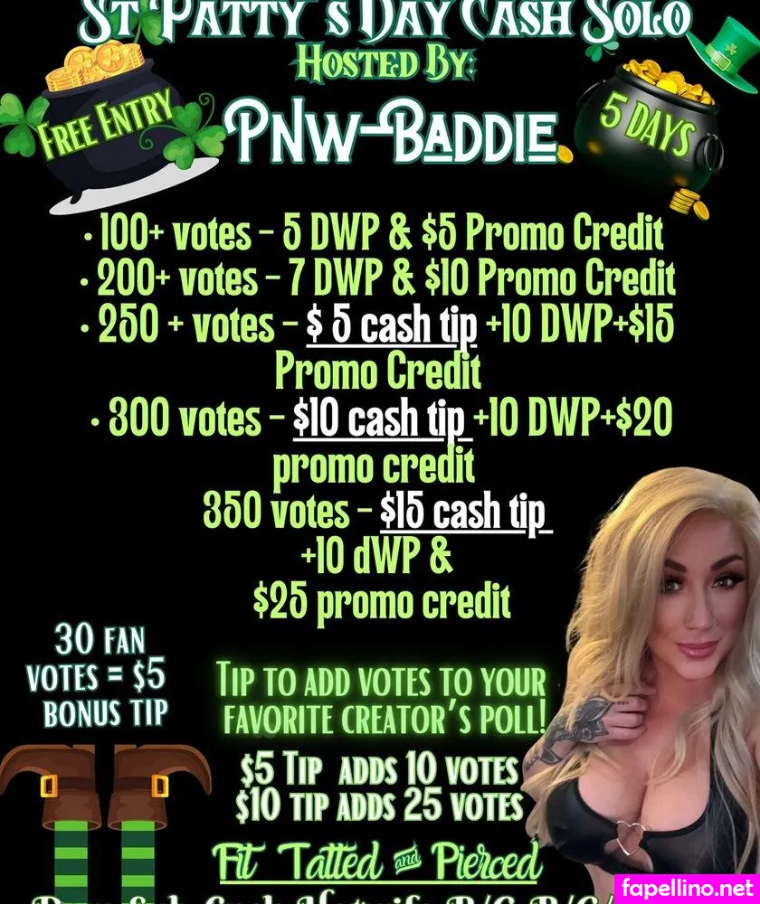 pnw-baddie-explicit, pnw_baddies_ Nude Leaked OnlyFans Photo #4dD7nzrnis