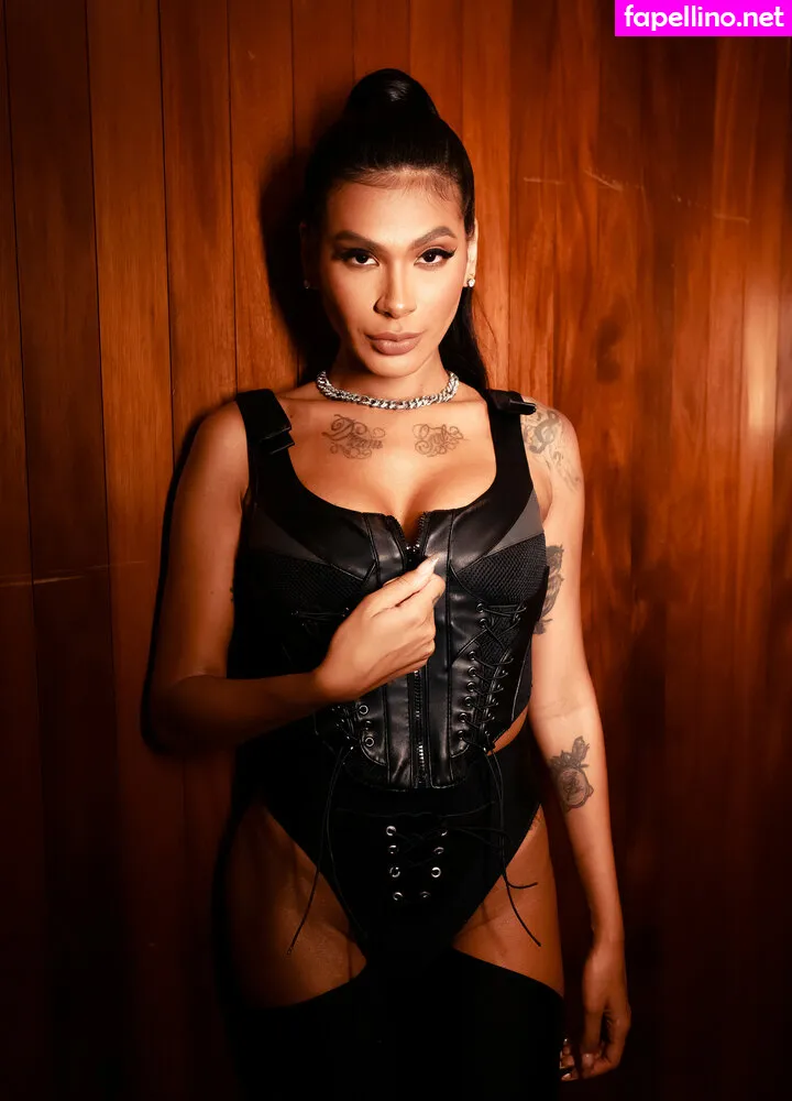 pocah, pocahontasoficial Nude Leaked OnlyFans Photo #7fTE1DLLK1