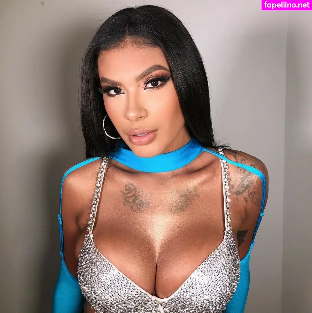 pocah, pocahontasoficial Nude Leaked OnlyFans Photo #GUXjgc27bB