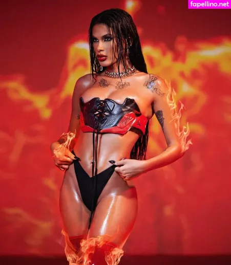 Pocah OnlyFans Thumbnail #YGt9VlrVBS