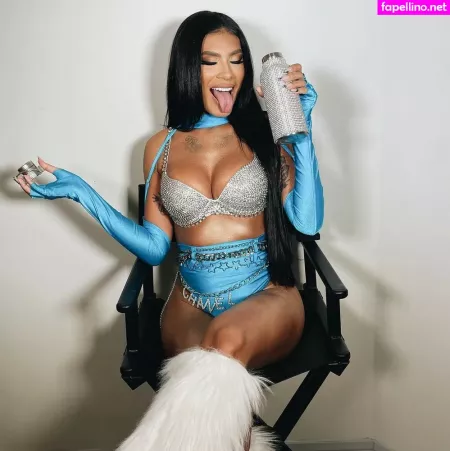 Pocah OnlyFans Thumbnail #fnacHrBN2R