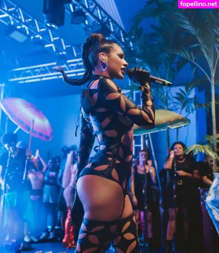 Pocah OnlyFans Thumbnail #lRsxTTmOXH