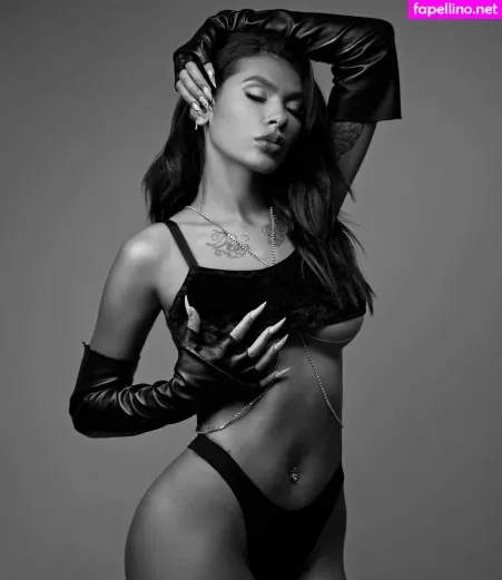 Pocah OnlyFans Thumbnail #nyeUmFpFW4