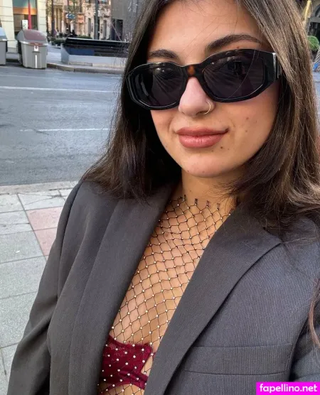 Pocahontas Aya OnlyFans Thumbnail #EXLAiykbAa