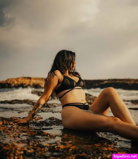 Pocahontas Aya OnlyFans Thumbnail #bzPVmCzJ1y