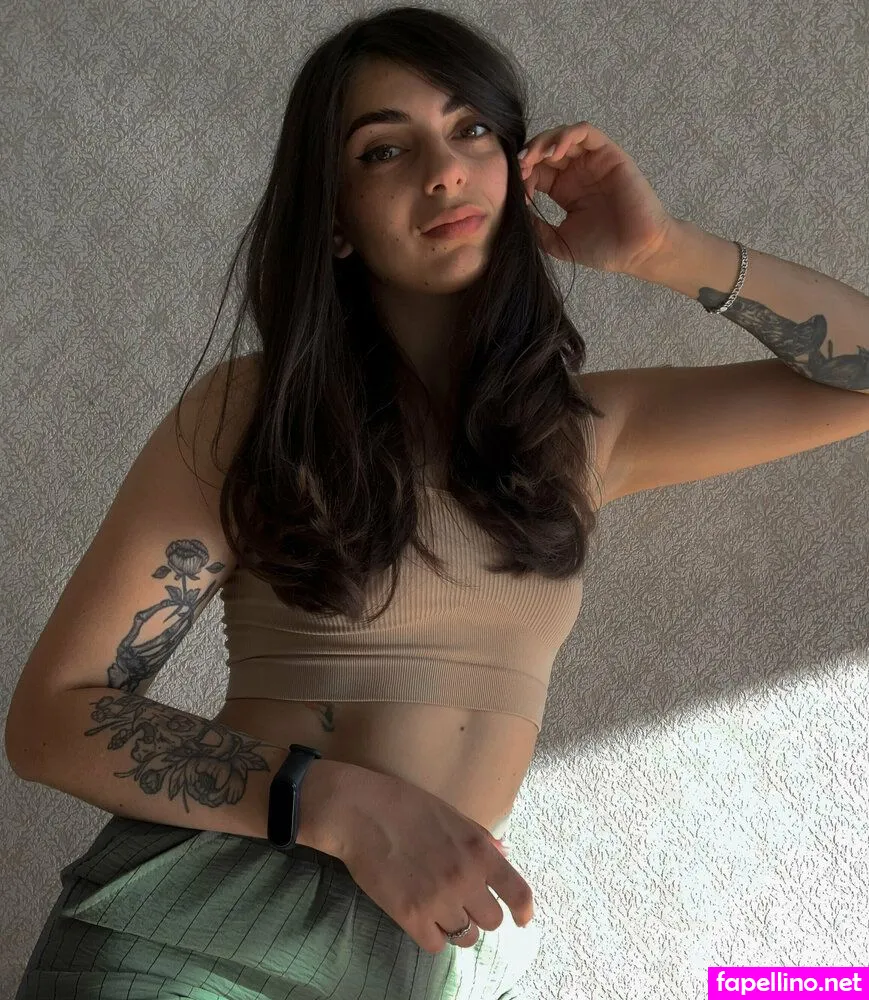 pocahontas.aya, themodern.pocahontas Nude Leaked OnlyFans Photo #o9ww1AT5t8