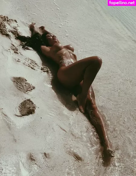 Pocahontas Persian OnlyFans Thumbnail #0B950cwsrN