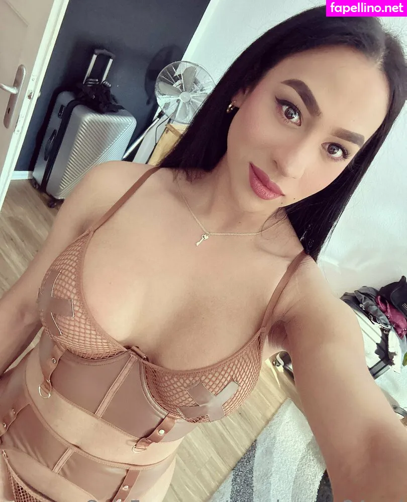 RealPoca24CM, Ts Pocahontas Reale 24 cm, pocahontas2411, pocahontas24real Nude Leaked OnlyFans Photo #cZuitUsCYs