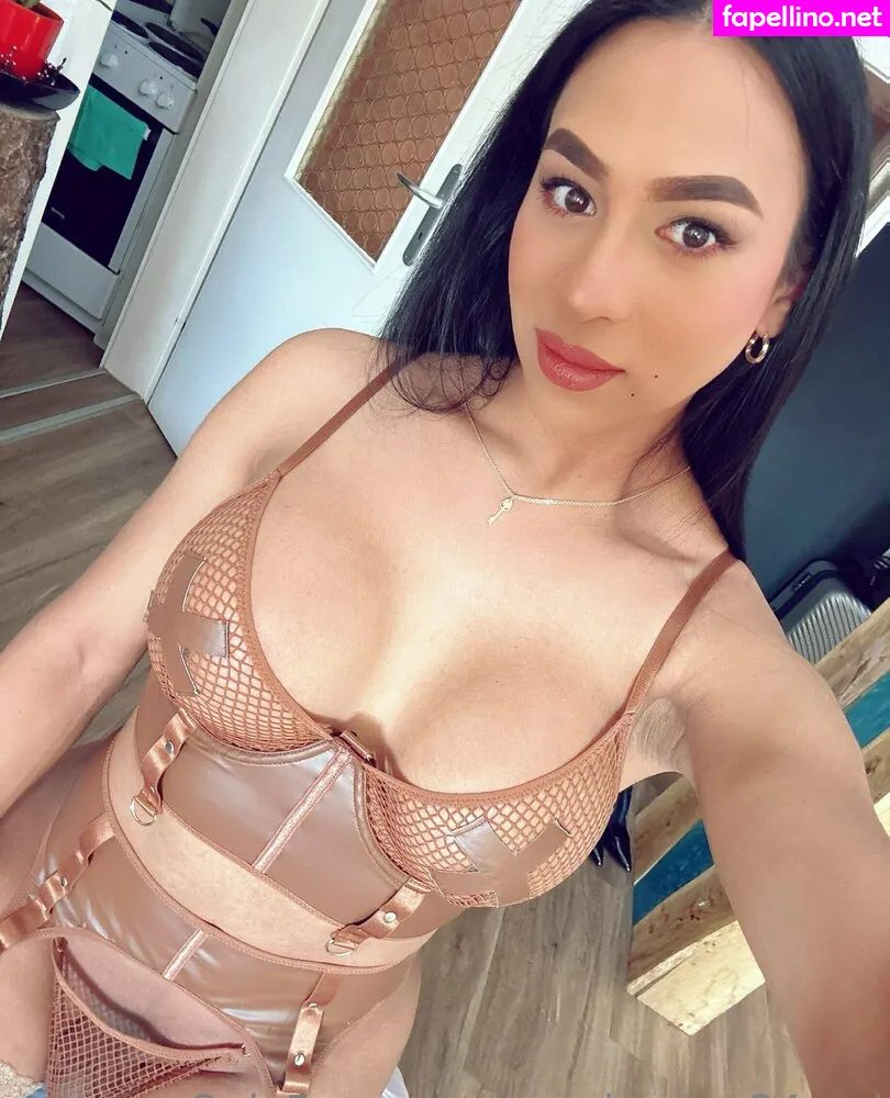 RealPoca24CM, Ts Pocahontas Reale 24 cm, pocahontas2411, pocahontas24real Nude Leaked OnlyFans Photo #yrKhuf9Olh