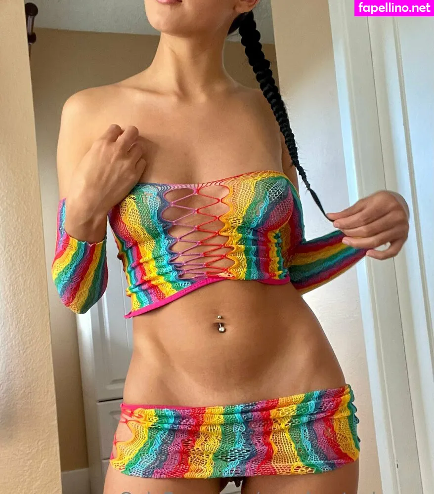 Pocahontasells, pocahontas.bunny, pocahontasbunny Nude Leaked OnlyFans Photo #oDMug20F8P
