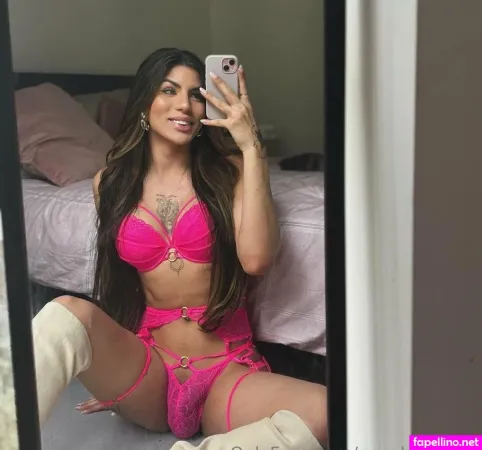 Pocahontrans OnlyFans Thumbnail #4DRIkaZsJY
