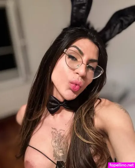 Pocahontrans OnlyFans Thumbnail #I6S14ZEPJF