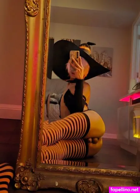Pocahontrans OnlyFans Thumbnail #MXmHARAfPq