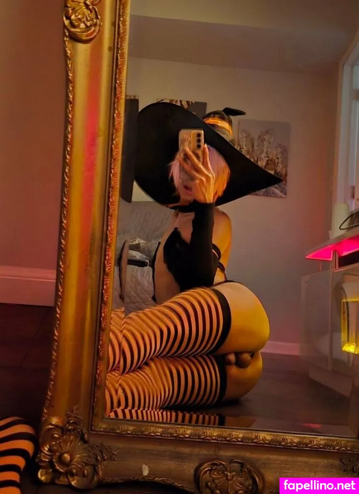 pocahontrans, pocahontranss Nude Leaked OnlyFans Photo #MXmHARAfPq
