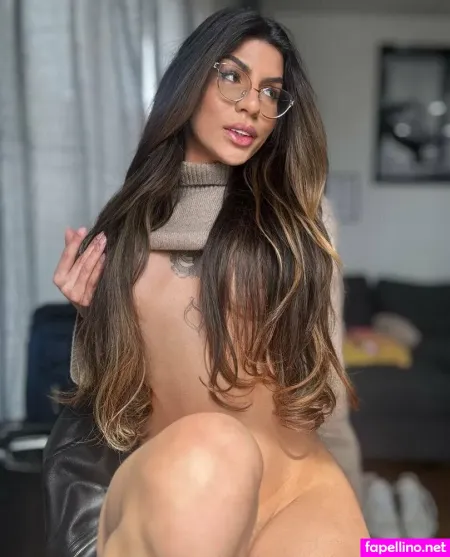 Pocahontrans OnlyFans Thumbnail #VbJ2z7i8X8