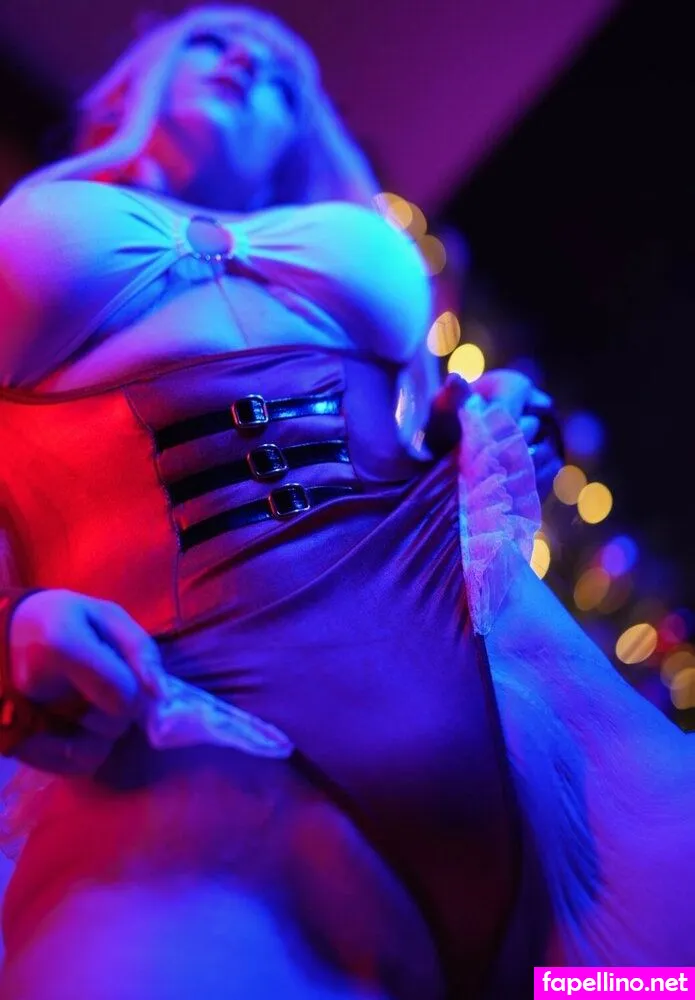 Cookie Mii, _pochiimii, pochiimii Nude Leaked OnlyFans Photo #DsGJn8Gpoj