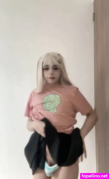 Pocket Sora OnlyFans Thumbnail #GVtDmqCzuQ