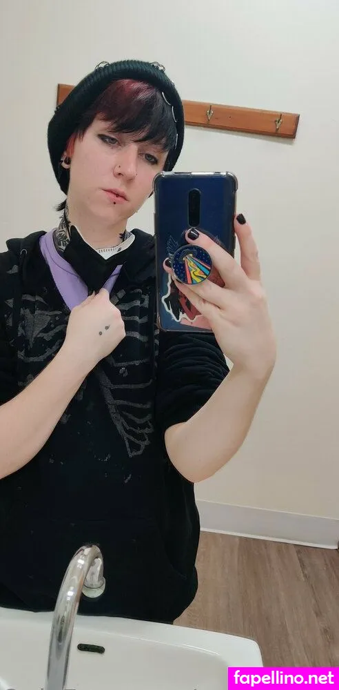 pocketemo Nude Leaked OnlyFans Photo #28br79U9es