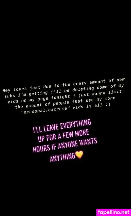 Pocketgfcierra OnlyFans Thumbnail #A1gZFqNrsS