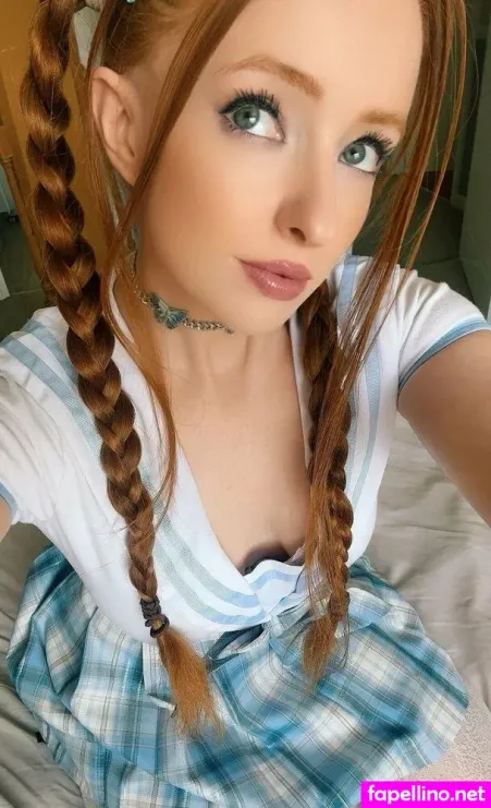 Pocketginge OnlyFans Thumbnail #30h7L0xoc7