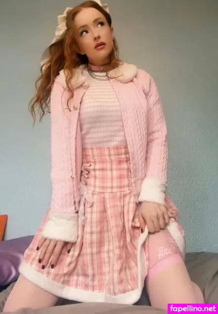 Pocketginge OnlyFans Thumbnail #4hF9Aj9ZCK