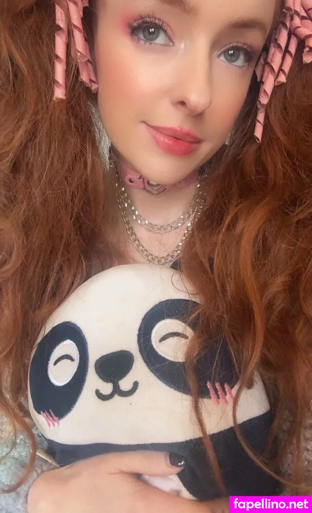 cute_little_red, pocketginge Nude Leaked OnlyFans Photo #EcMuBASGvz