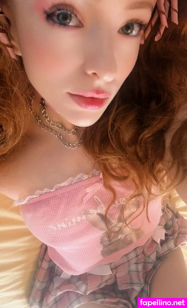 cute_little_red, pocketginge Nude Leaked OnlyFans Photo #WFLJS45ERL