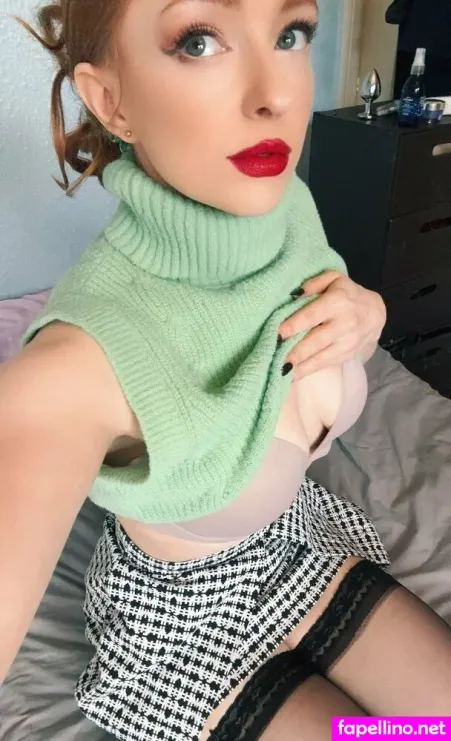 Pocketginge OnlyFans Thumbnail #hRPeUus20K