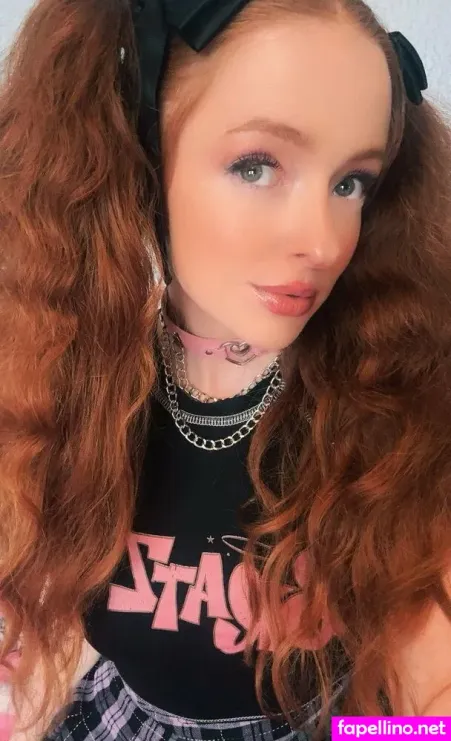 Pocketginge OnlyFans Thumbnail #hZHMfDy7B8