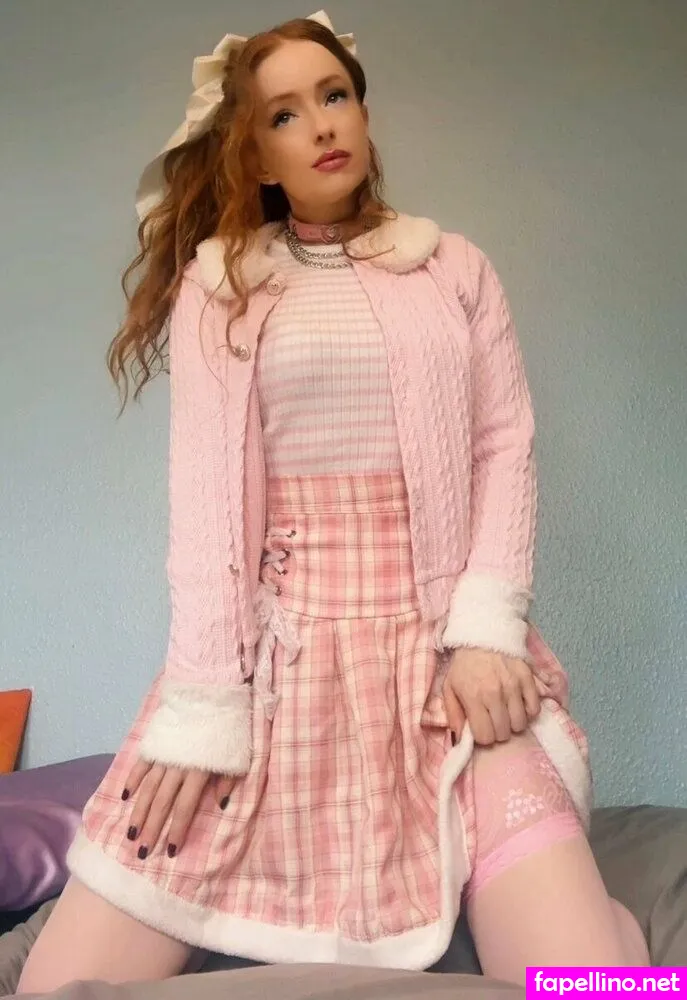 cute_little_red, pocketginge Nude Leaked OnlyFans Photo #mX2A4zhT77