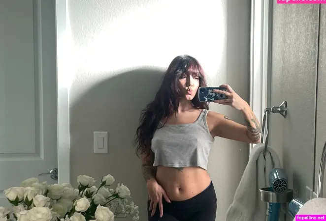 Pocketnikki OnlyFans Thumbnail #YNNdH3vyoN