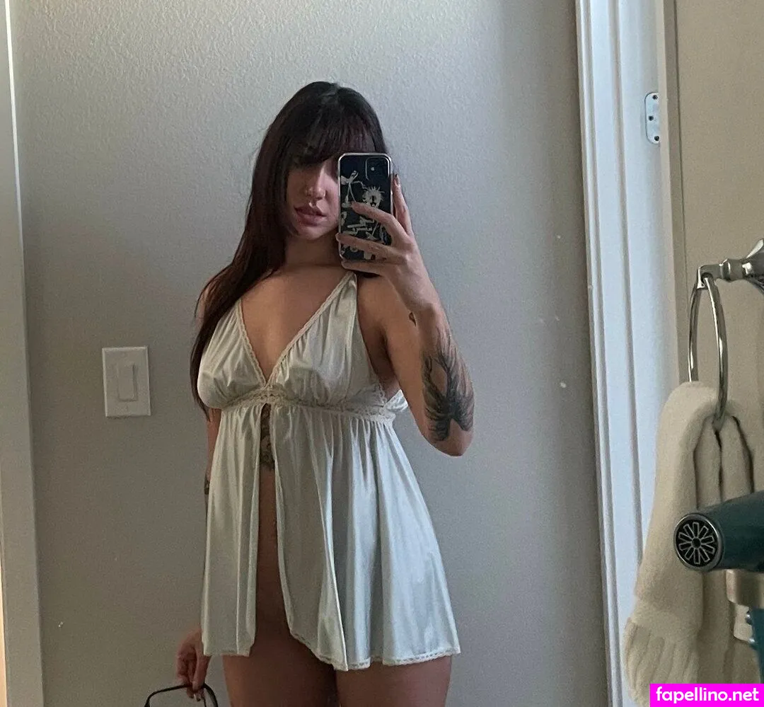 pocket_nikki, pocketnikki, pocketnlkkl Nude Leaked OnlyFans Photo #qN7jjwOrvj