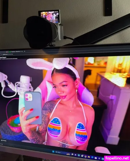 Pocketpaisley OnlyFans Thumbnail #KfwgqmVrIb