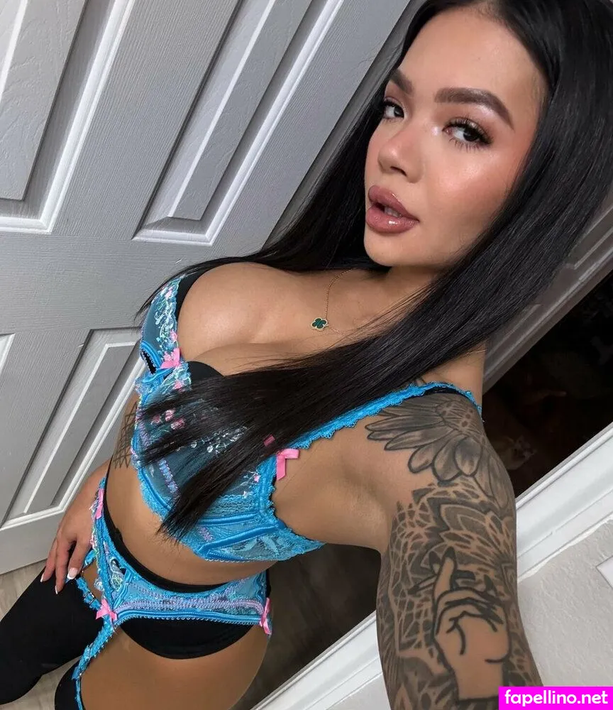 pocketpaisley Nude Leaked OnlyFans Photo #npSbd5EdNp