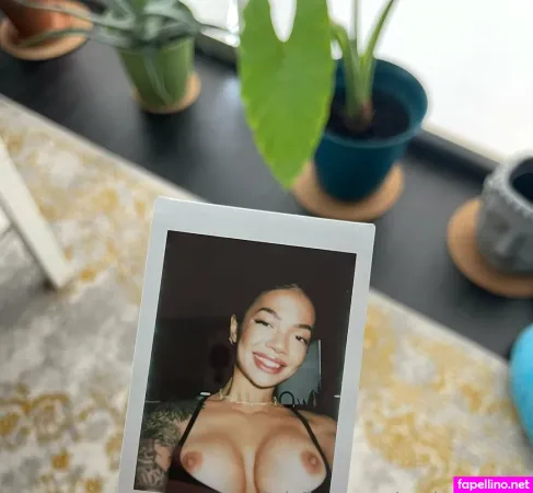 Pocketpaisley OnlyFans Thumbnail #rtgsbB4ijh