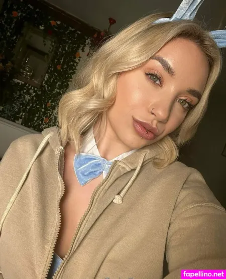 Pocketrocket Ella OnlyFans Thumbnail #4WifqdZhZp