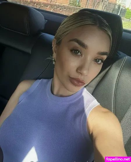 Pocketrocket Ella OnlyFans Thumbnail #6cqlwVJK1B