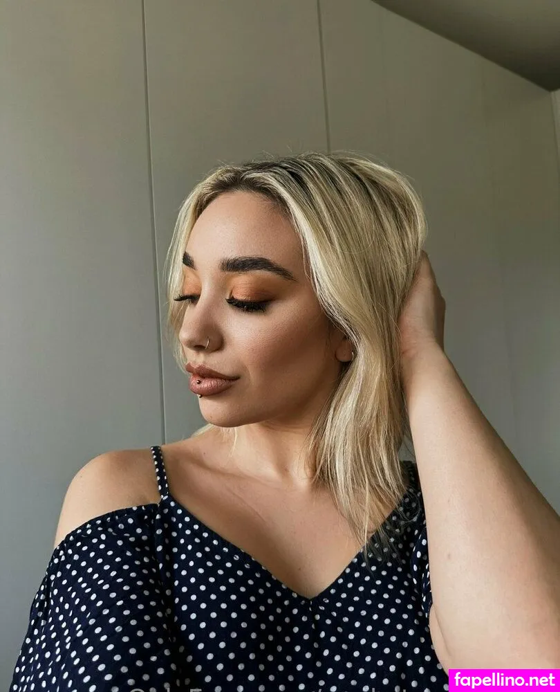 pocketrocket_ella Nude Leaked OnlyFans Photo #Ar81ORE911