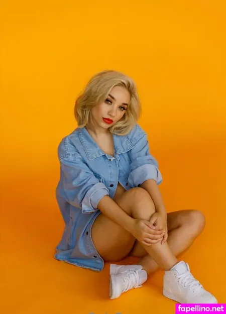 Pocketrocket Ella OnlyFans Thumbnail #ErugK0j5Kq