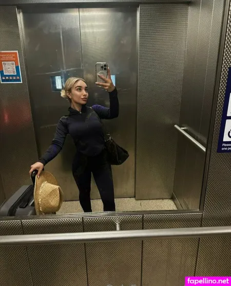 Pocketrocket Ella OnlyFans Thumbnail #OkPZP51dzc