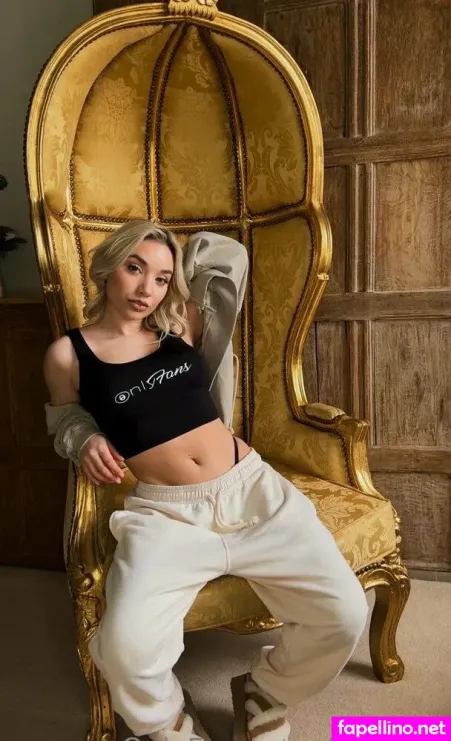 Pocketrocket Ella OnlyFans Thumbnail #Ue6ulvz7Tf