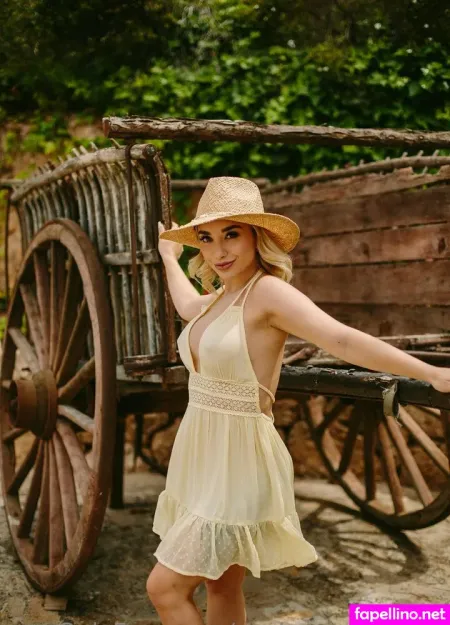 Pocketrocket Ella Main Profile Photo