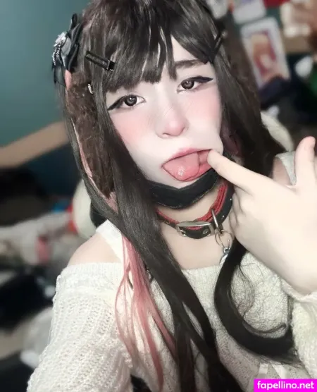 Pocketsora OnlyFans Thumbnail #6mr7T0dCNK